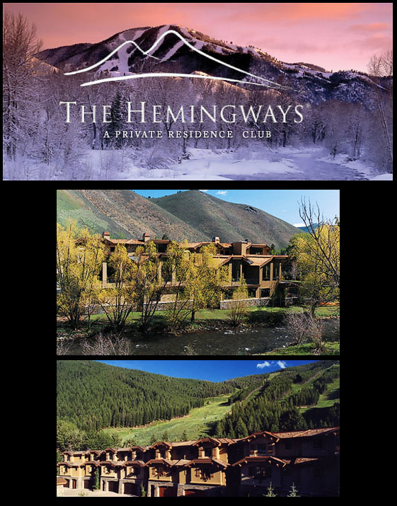 The Hemingways