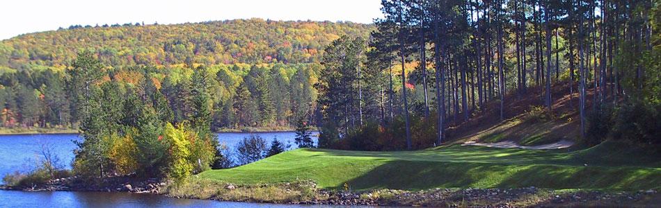 Voyageur's Retreat at Giants Ridge, MN