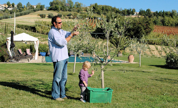 Appassionata - Casa Leopardi