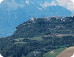 Appassionata, Italy
