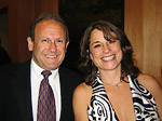 Evan and Patti Julber Evan and Patti Julber